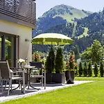 Deluxe Am Wilden Kaiser Söll