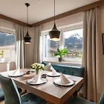 Appartement Deluxe Am Wilden Kaiser Söll