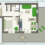 Deluxe Am Wilden Kaiser Söll