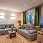 Appartement Deluxe Am Wilden Kaiser *