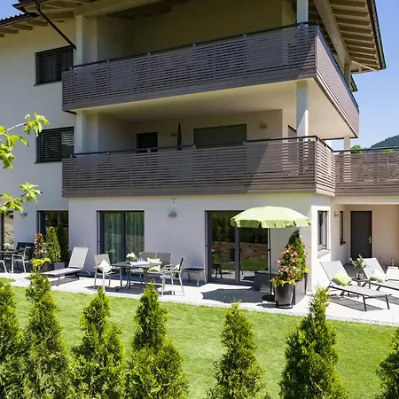 Deluxe Am Wilden Kaiser *