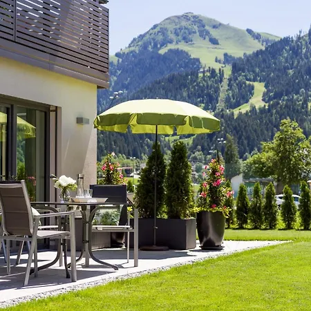 Deluxe Am Wilden Kaiser سول