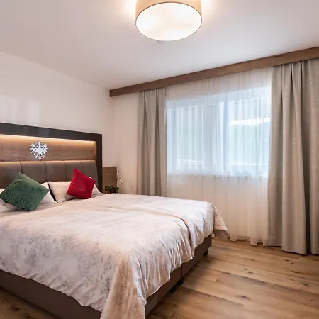 Deluxe Am Wilden Kaiser Lägenhet