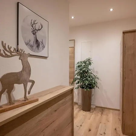 Deluxe Am Wilden Kaiser * Söll