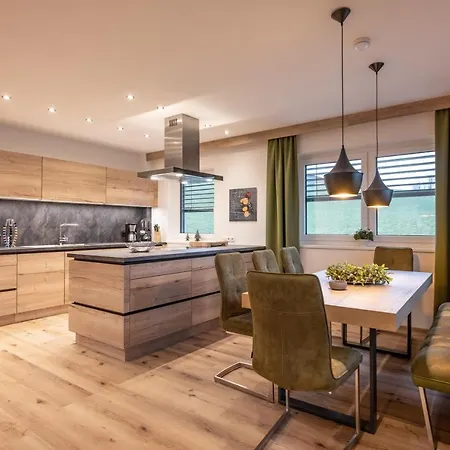 Deluxe Am Wilden Kaiser Söll