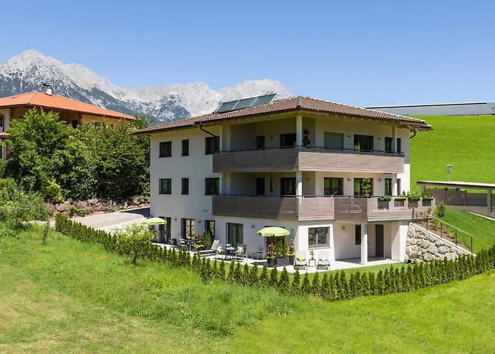 Deluxe Am Wilden Kaiser Söll