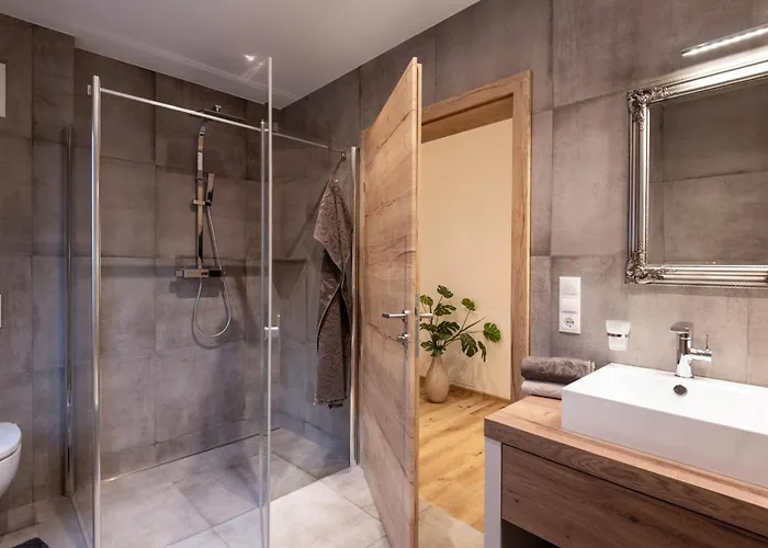 Deluxe Am Wilden Kaiser *