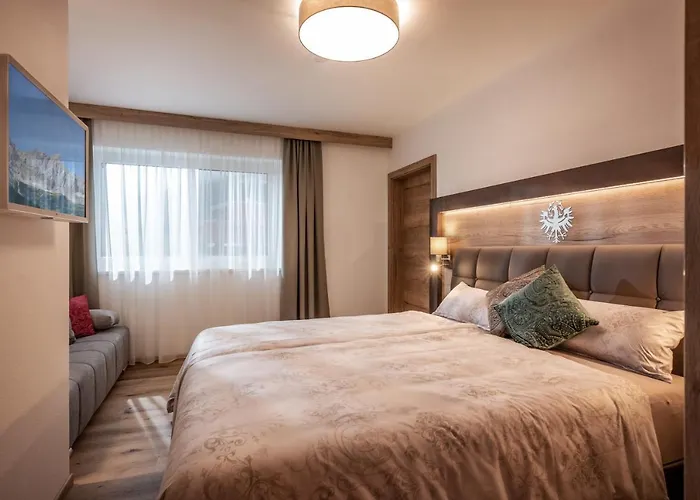 Deluxe Am Wilden Kaiser