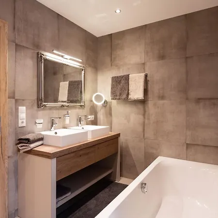 Deluxe Am Wilden Kaiser Söll