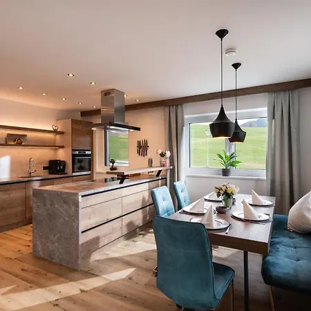 Deluxe Am Wilden Kaiser * Söll