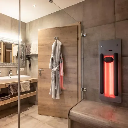 Appartamento Deluxe Am Wilden Kaiser Söll