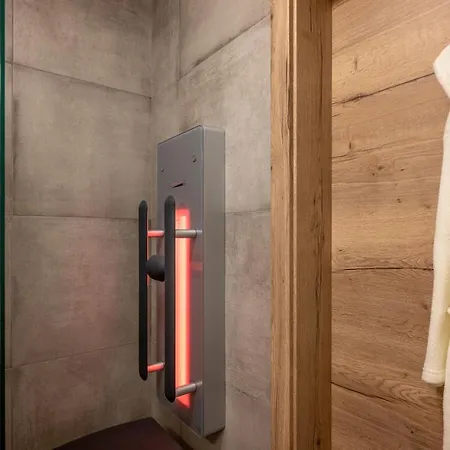 Deluxe Am Wilden Kaiser Apartamento *