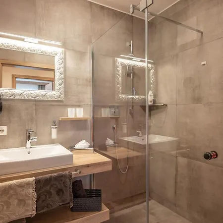 Deluxe Am Wilden Kaiser * Söll