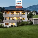 Deluxe Am Wilden Kaiser Apartman *