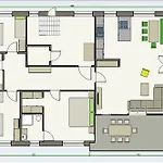 Apartman Deluxe Am Wilden Kaiser Söll