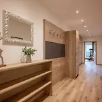 Deluxe Am Wilden Kaiser Apartman