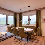 Apartman Deluxe Am Wilden Kaiser Söll