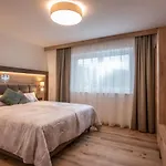 Deluxe Am Wilden Kaiser Apartman Söll
