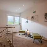 Deluxe Am Wilden Kaiser Apartman