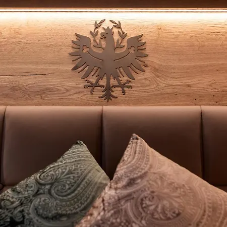 Lägenhet Deluxe Am Wilden Kaiser *